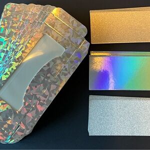 Start your own lash business kit (small start up bundle)